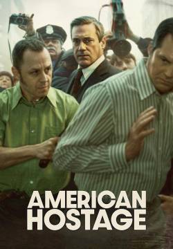 American Hostage - Stagione 1