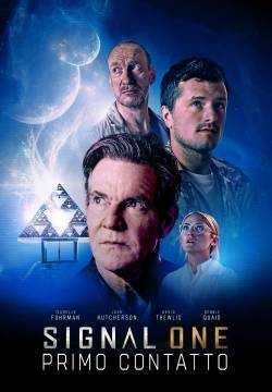 Signal One - Primo contatto