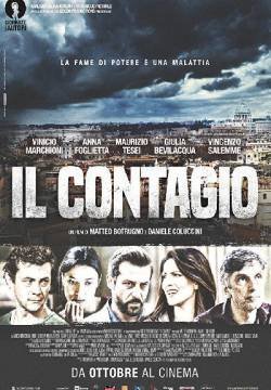 Il contagio