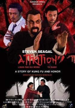Attrition