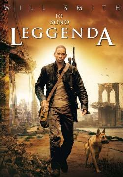 Io sono leggenda