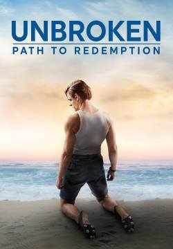 Unbroken – La via della redenzione