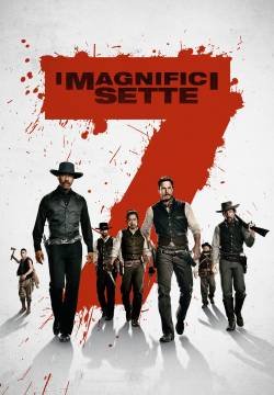 I magnifici sette