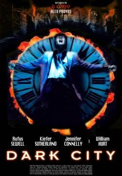 Dark City