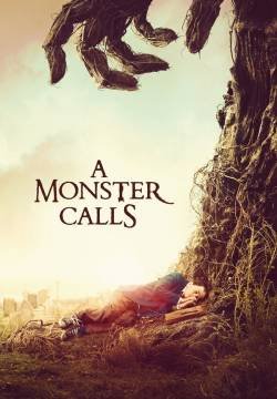 A Monster Calls