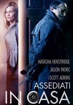 Assediati in casa