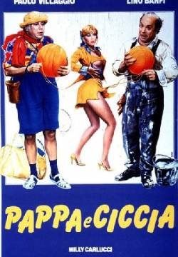 Pappa e ciccia