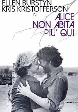 Alice non abita più qui