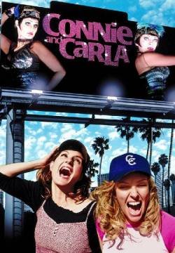 Connie e Carla