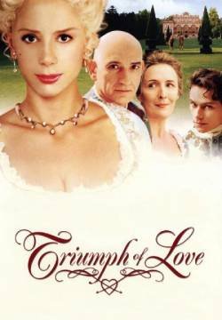 Il trionfo dell’amore
