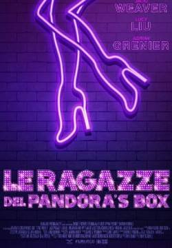 Le ragazze del Pandora’s Box