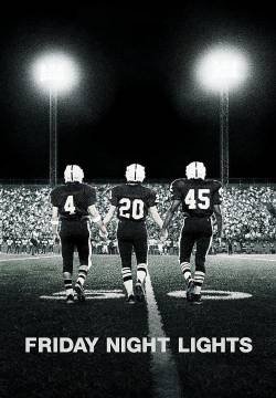Friday Night Lights