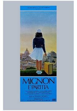 Mignon è partita