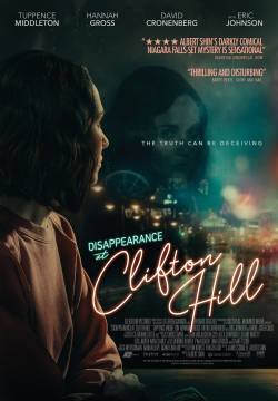 Disappearance at Clifton Hill