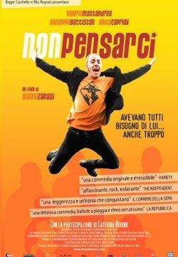 Non pensarci