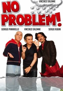 No problem