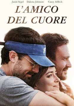 L'amico del cuore