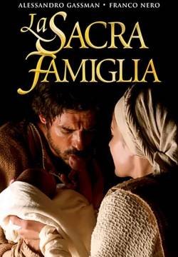 La sacra famiglia
