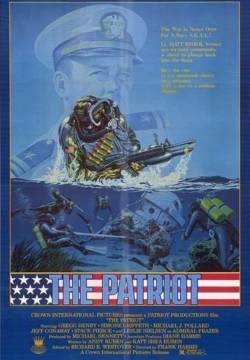 The Patriot - Progetto Mortale