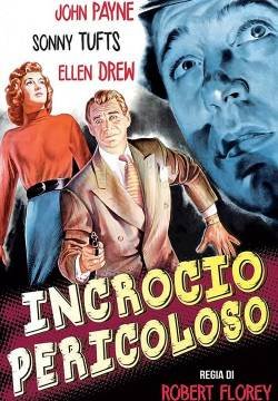Incrocio pericoloso