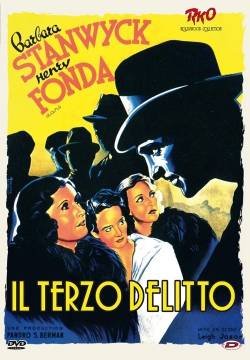 Il terzo delitto