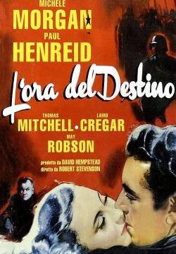 L'ora del destino