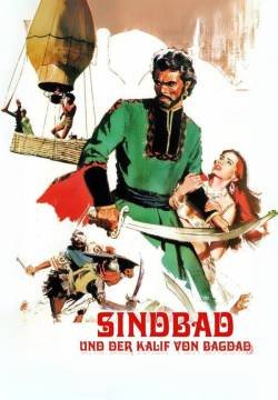 Simbad e il califfo di Bagdad