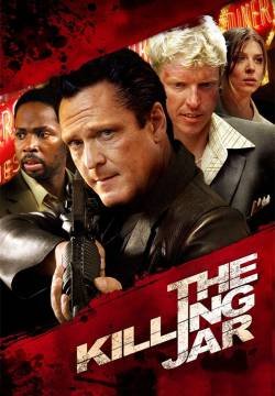 Killing Jar – Situazione Critica