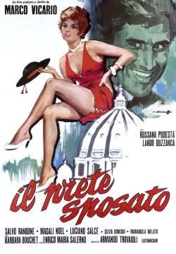 Il prete sposato