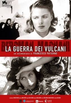 La guerra dei vulcani