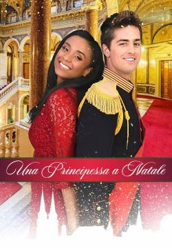 Una principessa a Natale