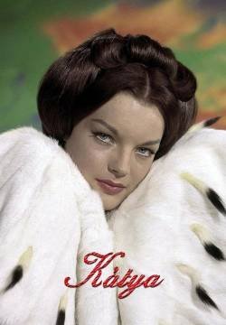 Katia, regina senza corona