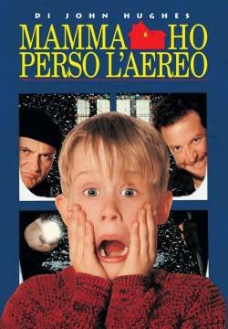 Mamma, ho perso l'aereo