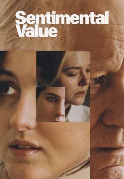 Sentimental Value