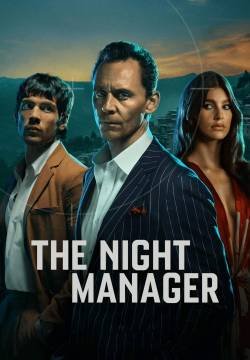 The Night Manager - Stagione 2