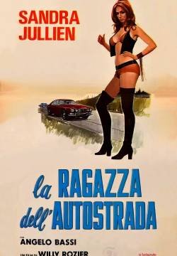 La ragazza dell'autostrada