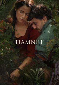 Hamnet - Nel nome del figlio