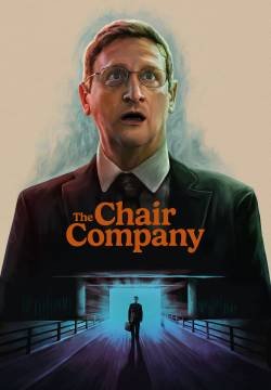 The Chair Company - Stagione 1