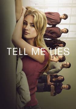 Tell Me Lies - Stagione 3