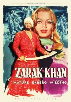Zarak