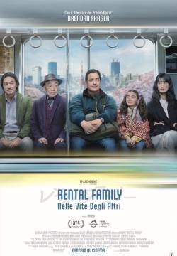 Rental Family - Nelle vite degli altri