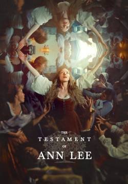 Il testamento di Ann Lee