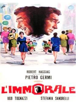 L'immorale