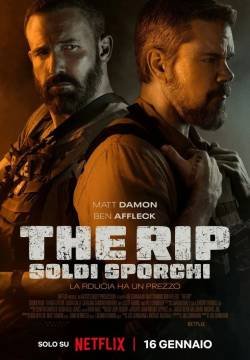 The Rip - Soldi sporchi