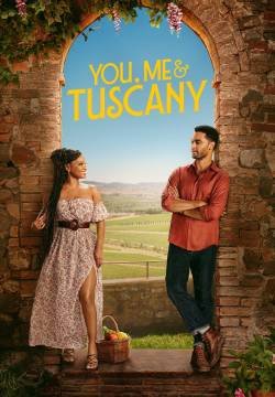 You, Me & Tuscany