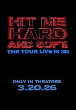 Billie Eilish - Hit Me Hard and Soft: The Tour (Live in 3D)