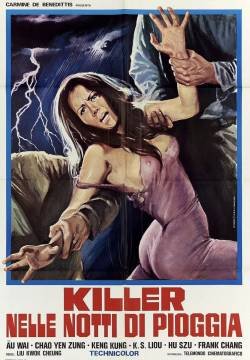 Rainy Night's Killer