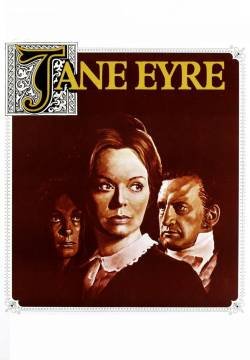 Jane Eyre nel castello dei Rochester