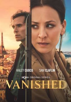 Vanished - Stagione 1