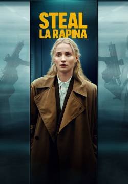 Steal - La rapina